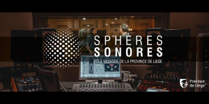 [Sweet Spot]: Sphère Sonores