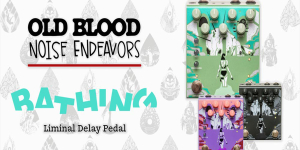Old Blood Noise Endeavors présente Bathing