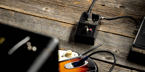 Fuzz iconique des années 60, réinventé pour les joueurs d’aujourd’hui