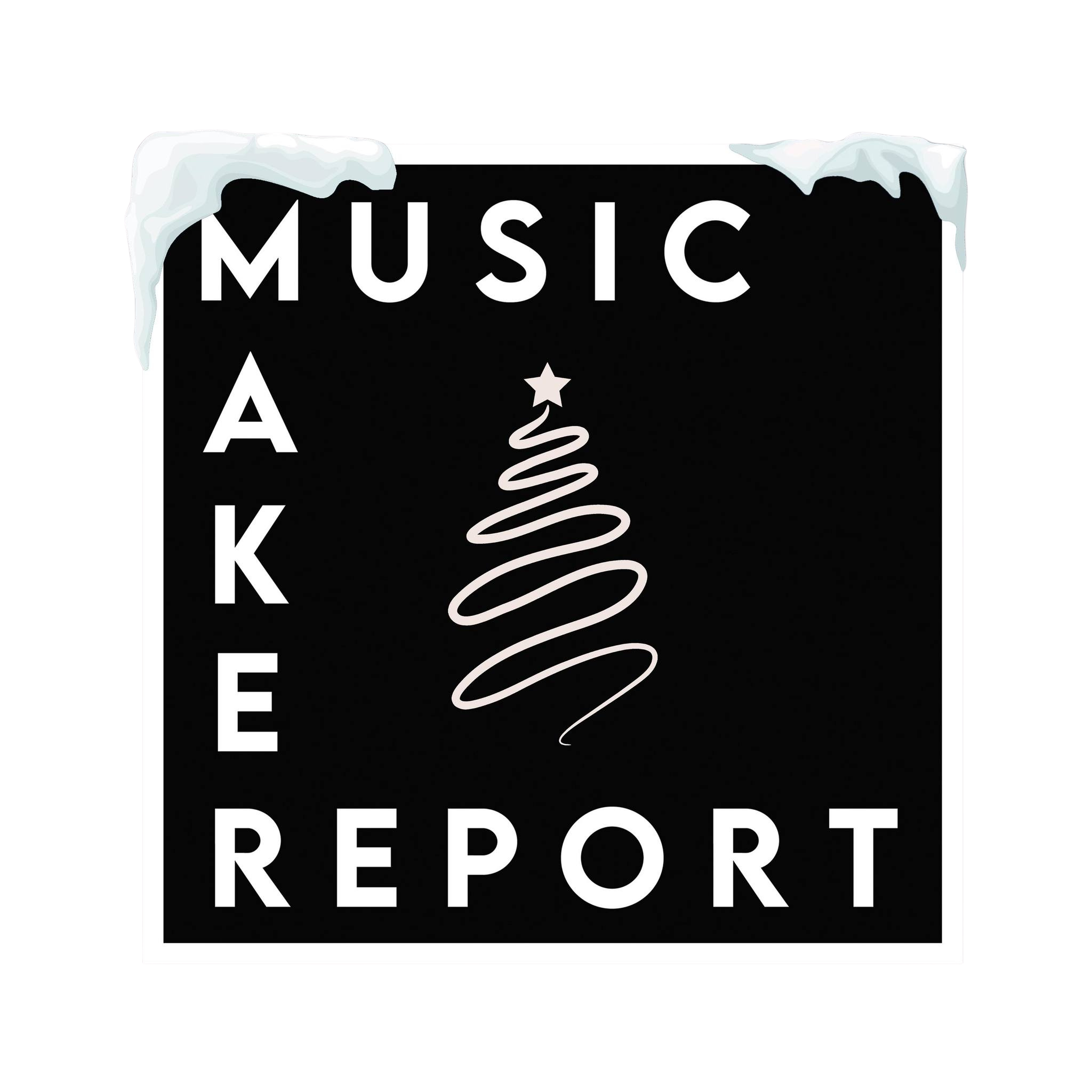 Music Maker Report