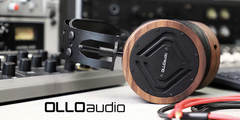 OLLO Audio continue d'impressionner avec le S5X