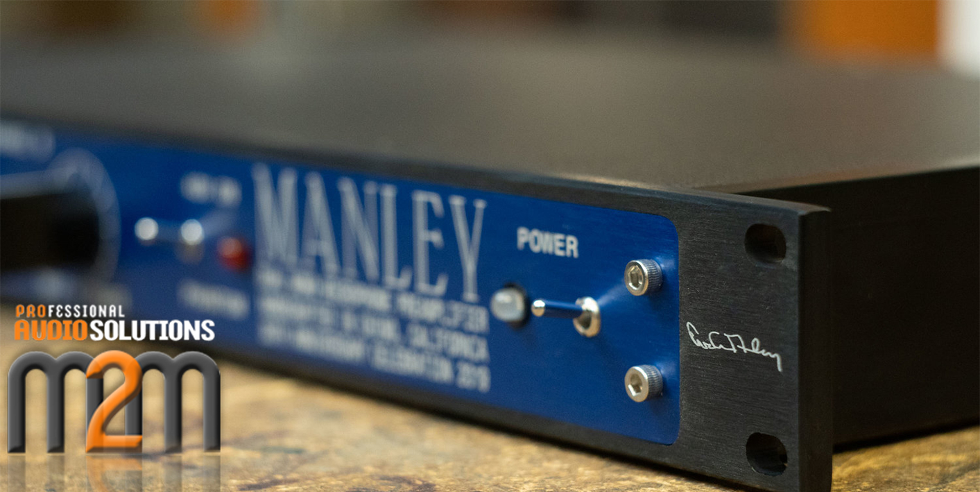 Manley - XXX Limited