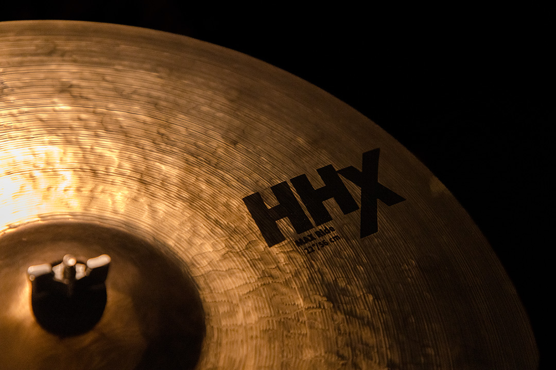 Sabian 22 HHX MAX Ride