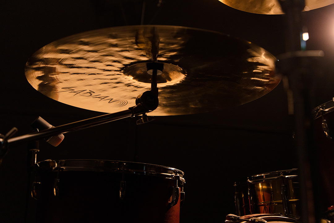 Sabian AA MAX Chimes