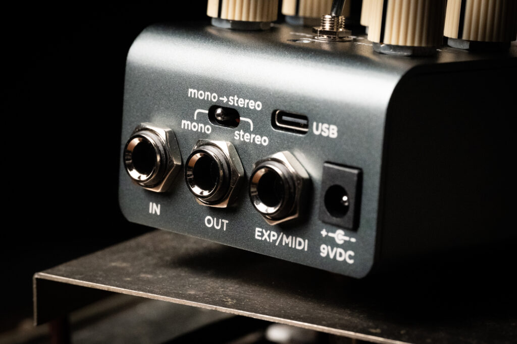 Roland V-Stage 2 modèles