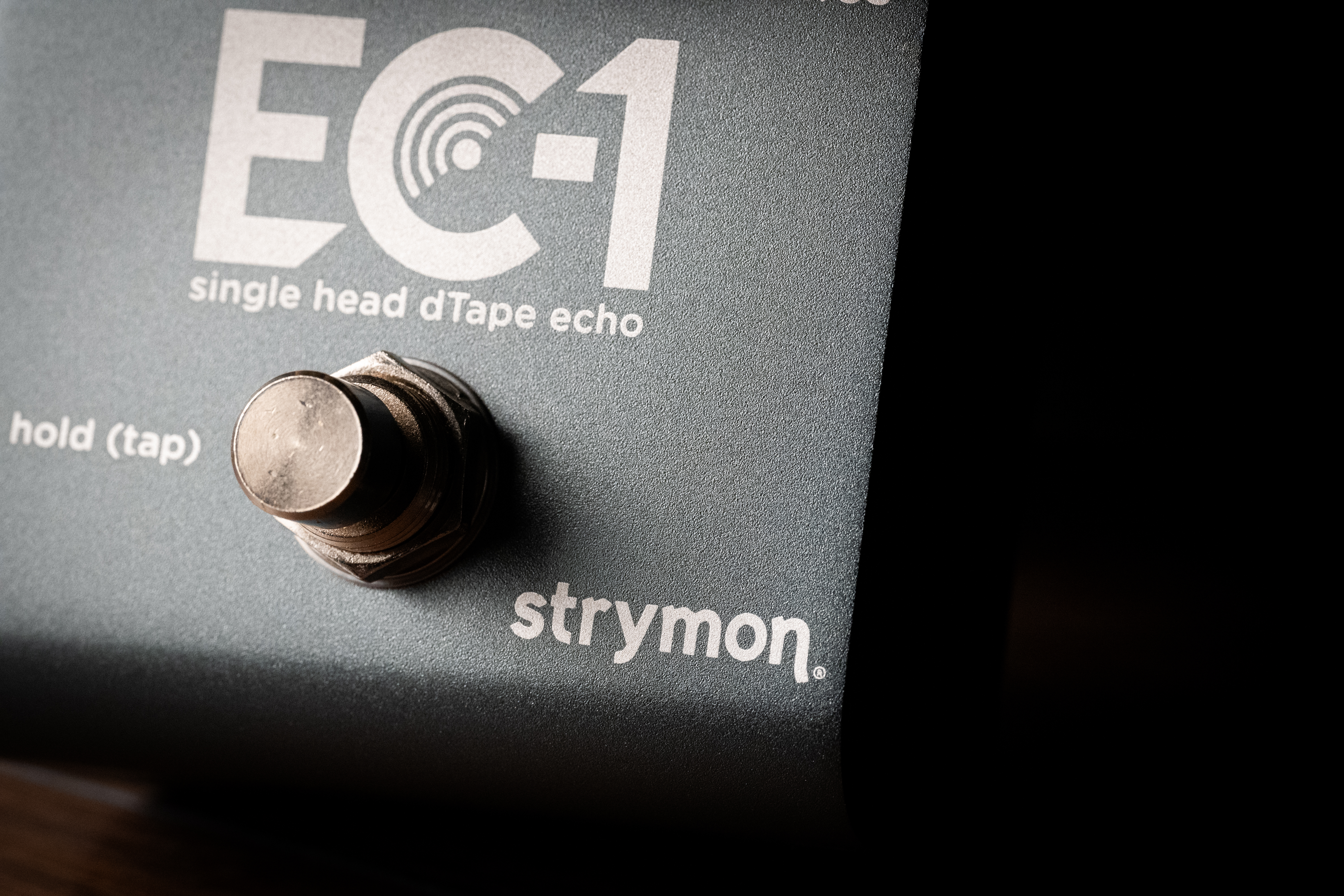 Roland V-Stage section Total effects