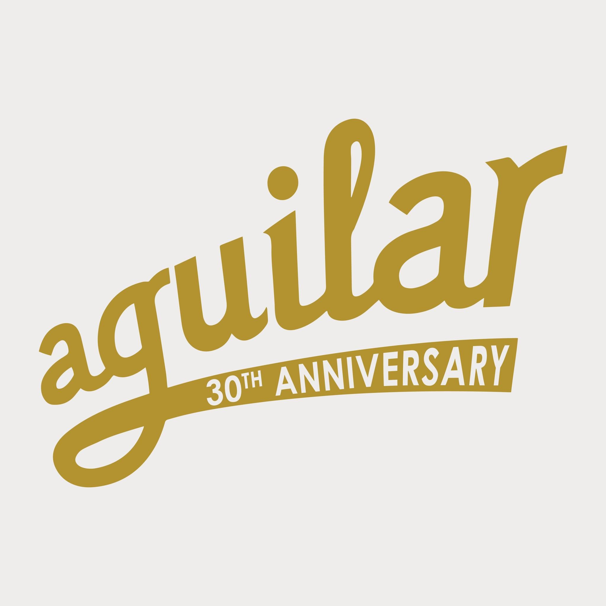 Aguilar Collection 30ème Anniversaire