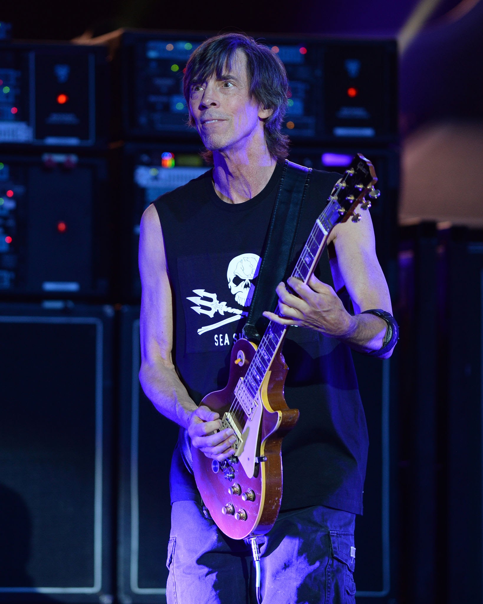 Tom scholz