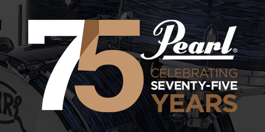Happy PearlsDay : Le 75ème Anniversaire de Pearl