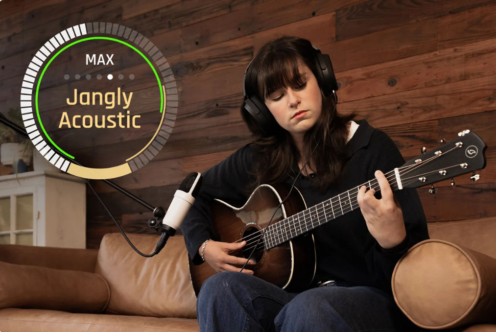 Max Processing : un son prêt pour la radio à la prise