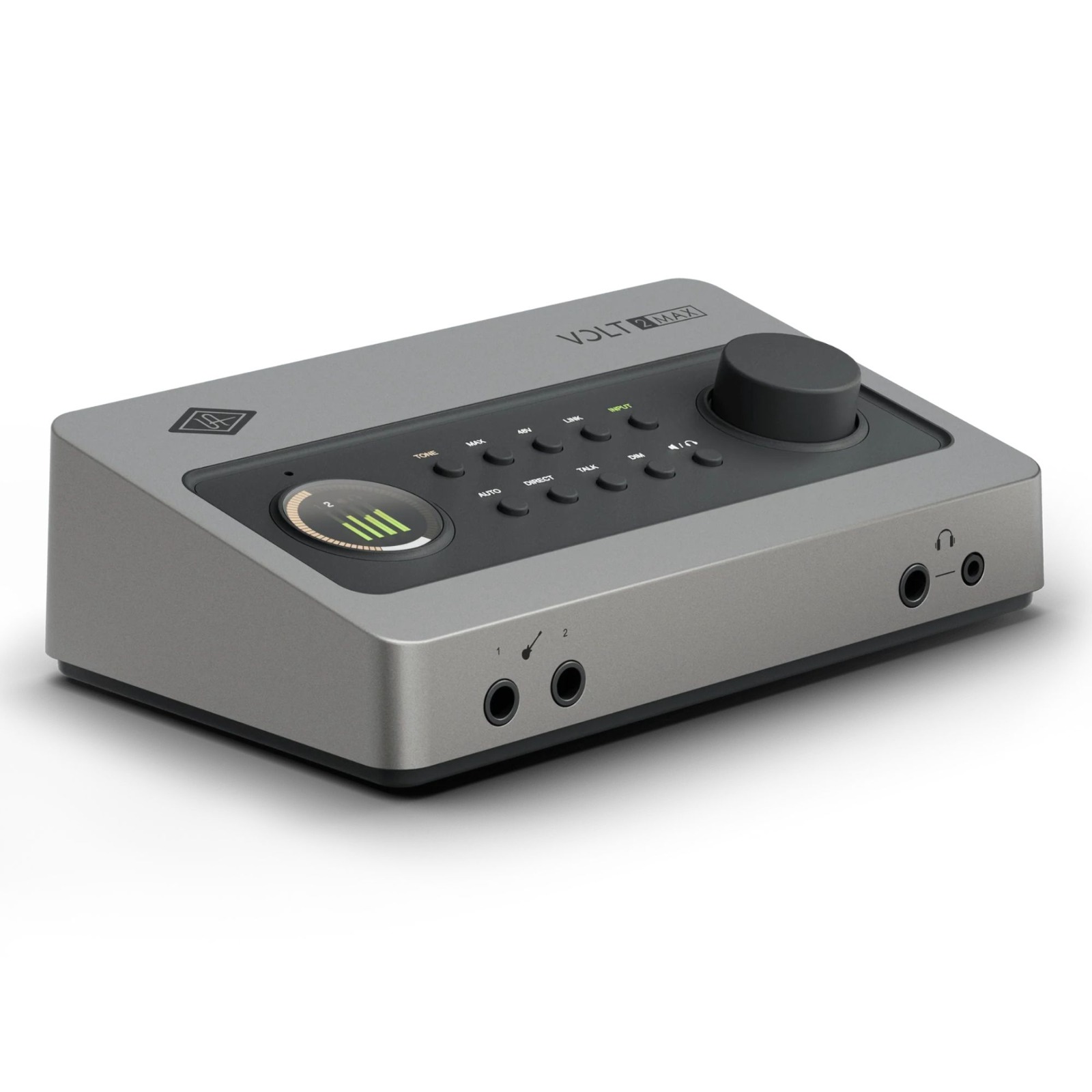 Volt 2 Max : un studio complet qui tient sur le bureau