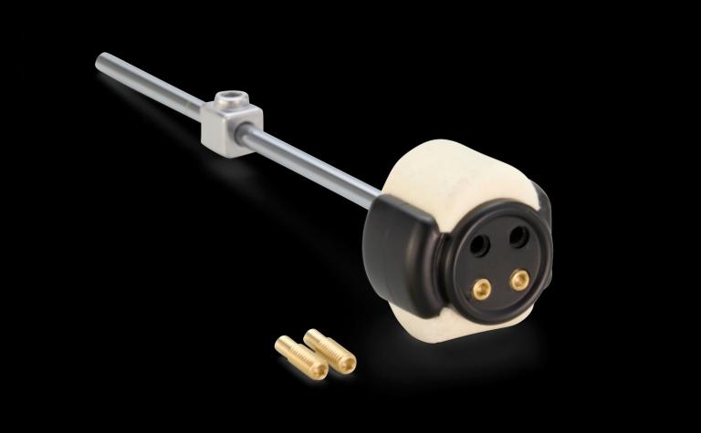 Batte Quad à poids ajustable