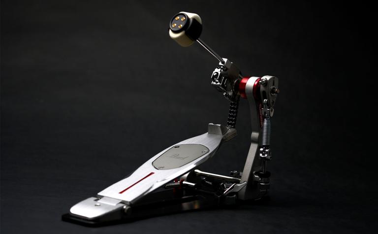 Pédalier étendu StreamLine avec plaque de traction