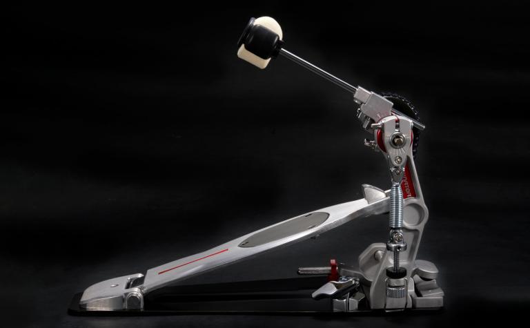 Pearl Eliminator Mono Pro : un châssis MonoPole pour plus de vitesse