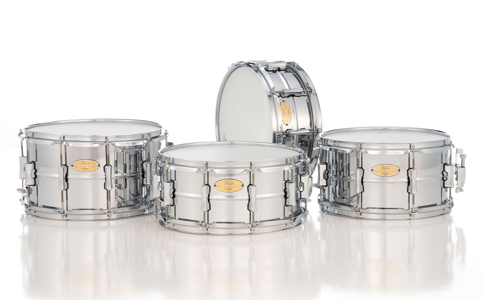 Un son brut et incisif taillé pour la scène