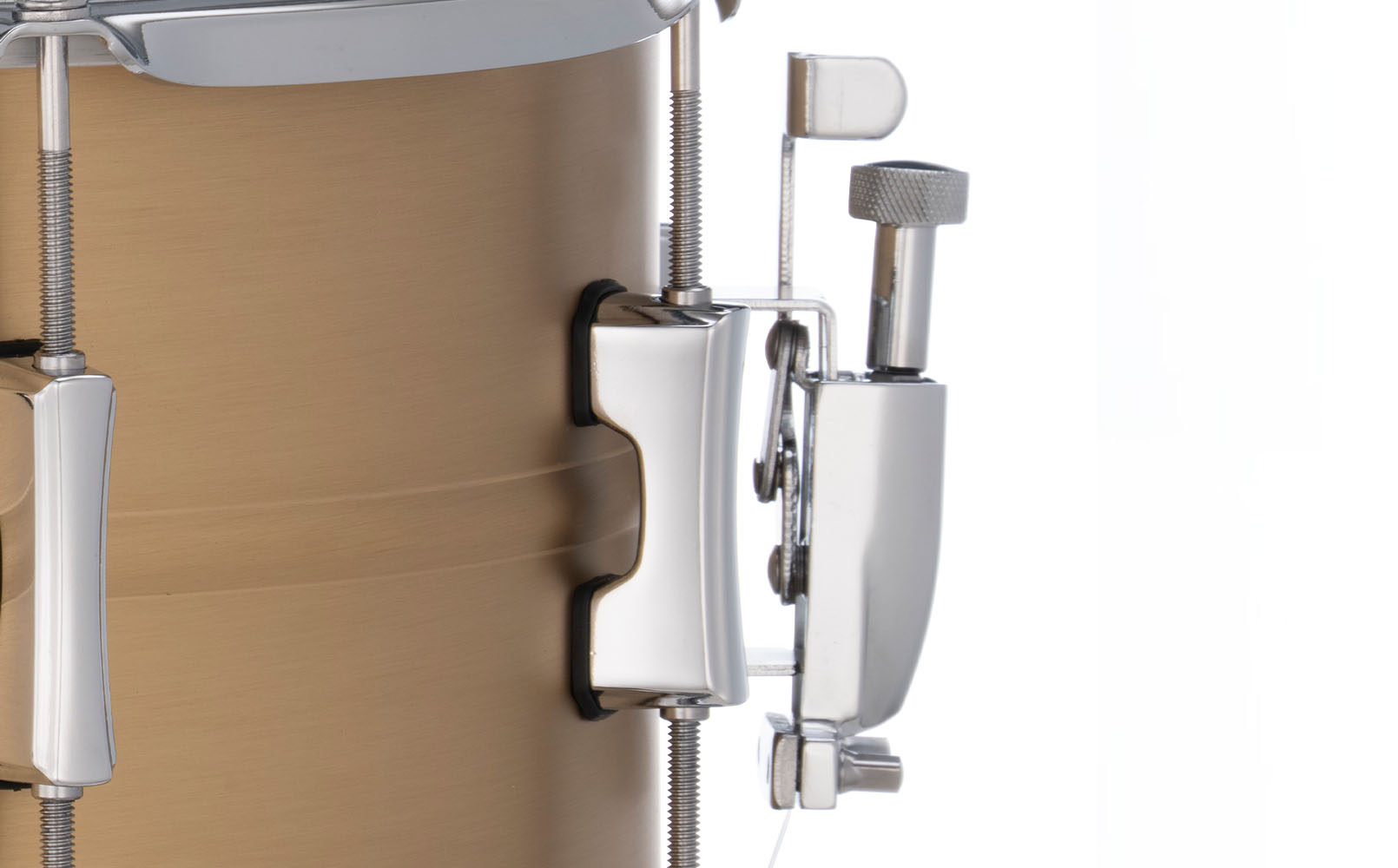 Le PSC Dual Lug : design centré, contact minimal